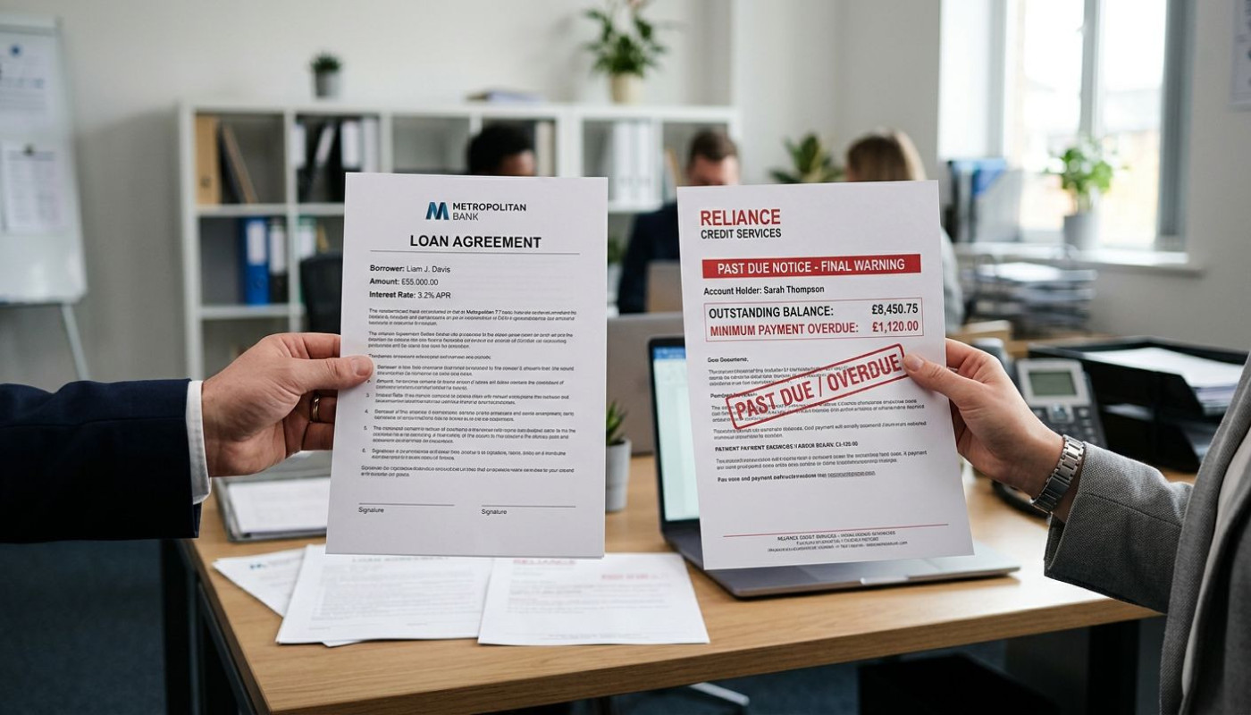 Comment choisir entre garantie sans dépôt et compte de dépôt ?