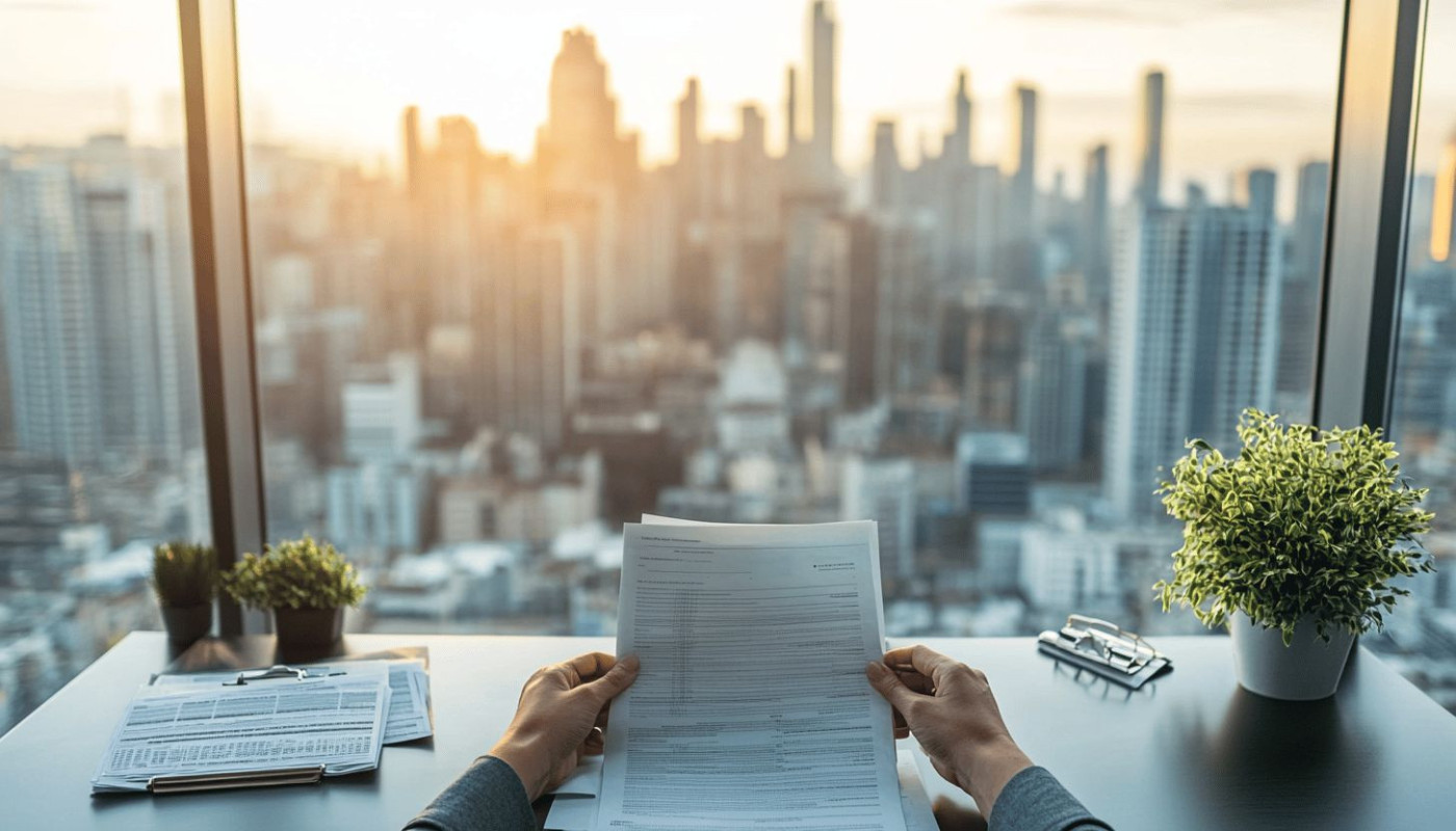 Comment l'apport-cession peut transformer votre stratégie fiscale ?