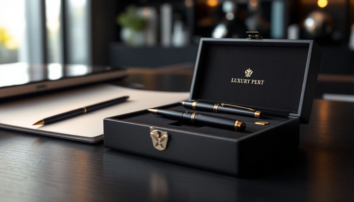 Comment les cadeaux professionnels peuvent renforcer votre image de marque ?