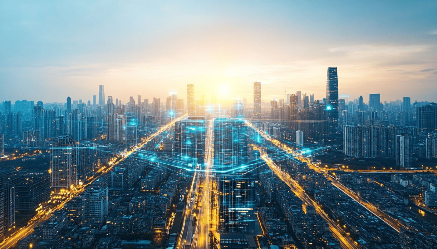 Comment les innovations technologiques transforment-elles l'immobilier ?