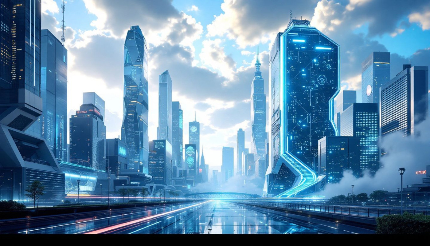 Comment les nouvelles technologies transforment-elles la gestion immobilière ?