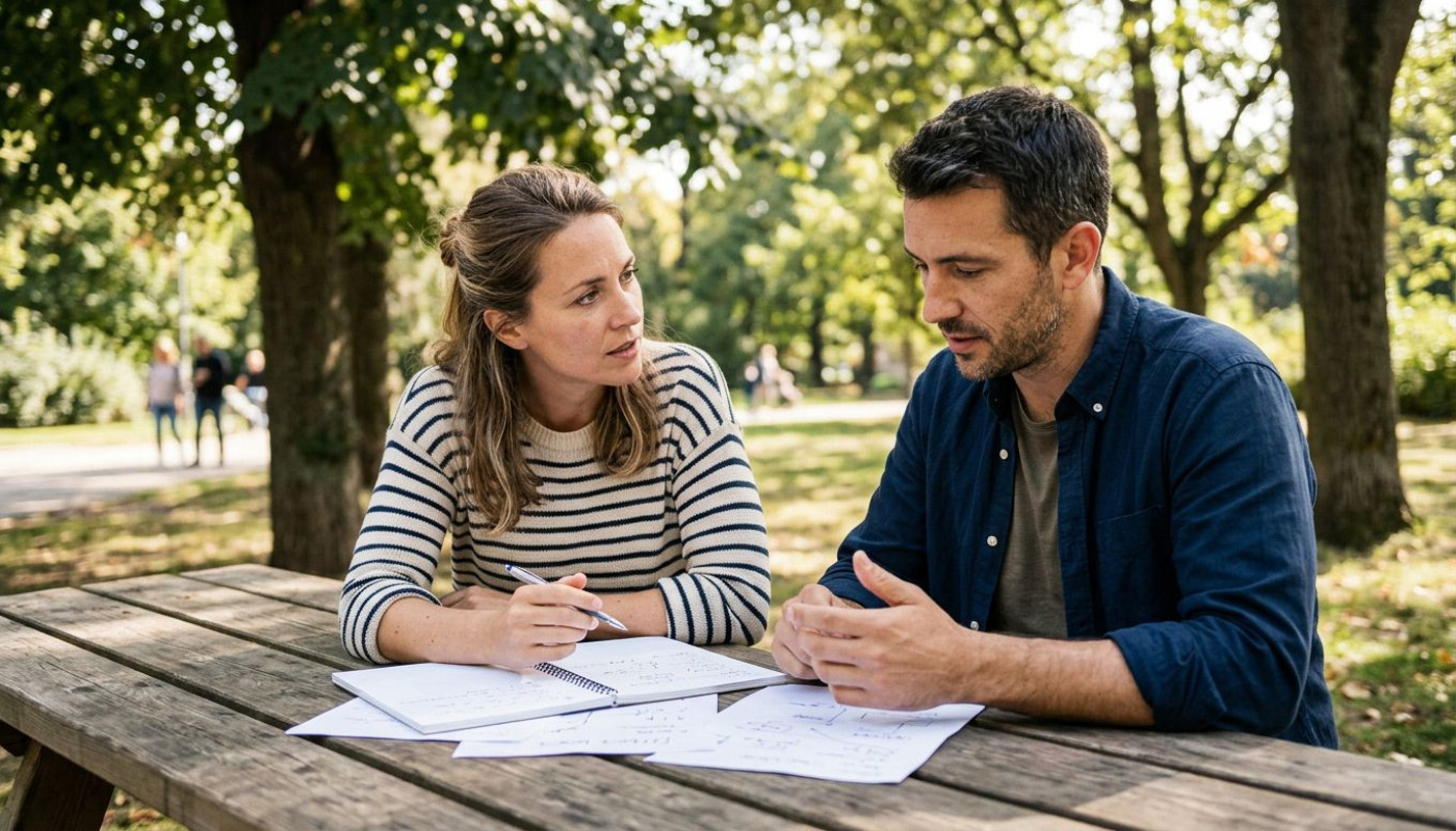 Divorcer sans tribunal : quels accords amiables résistent vraiment dans le temps ?