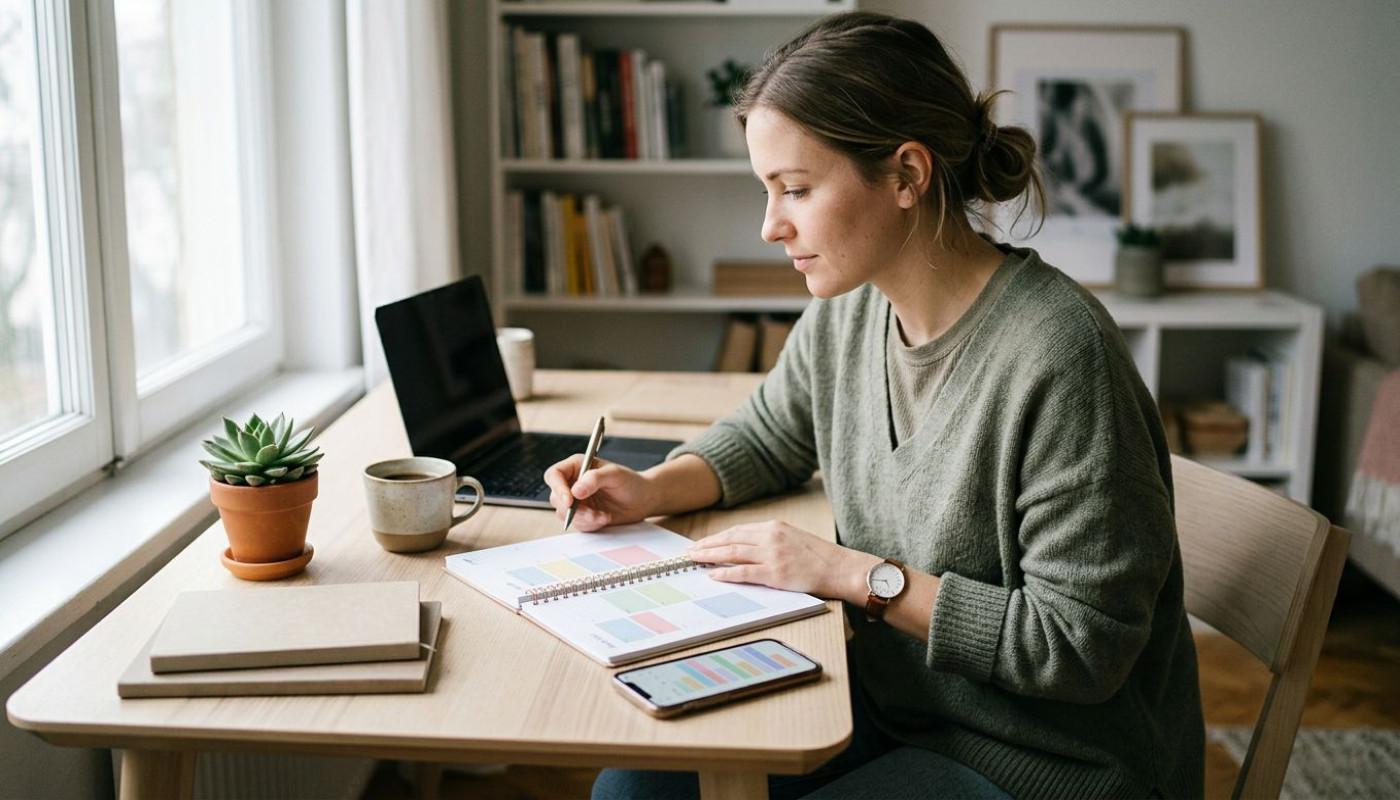 Guide pour débutants sur l'optimisation de la gestion du temps