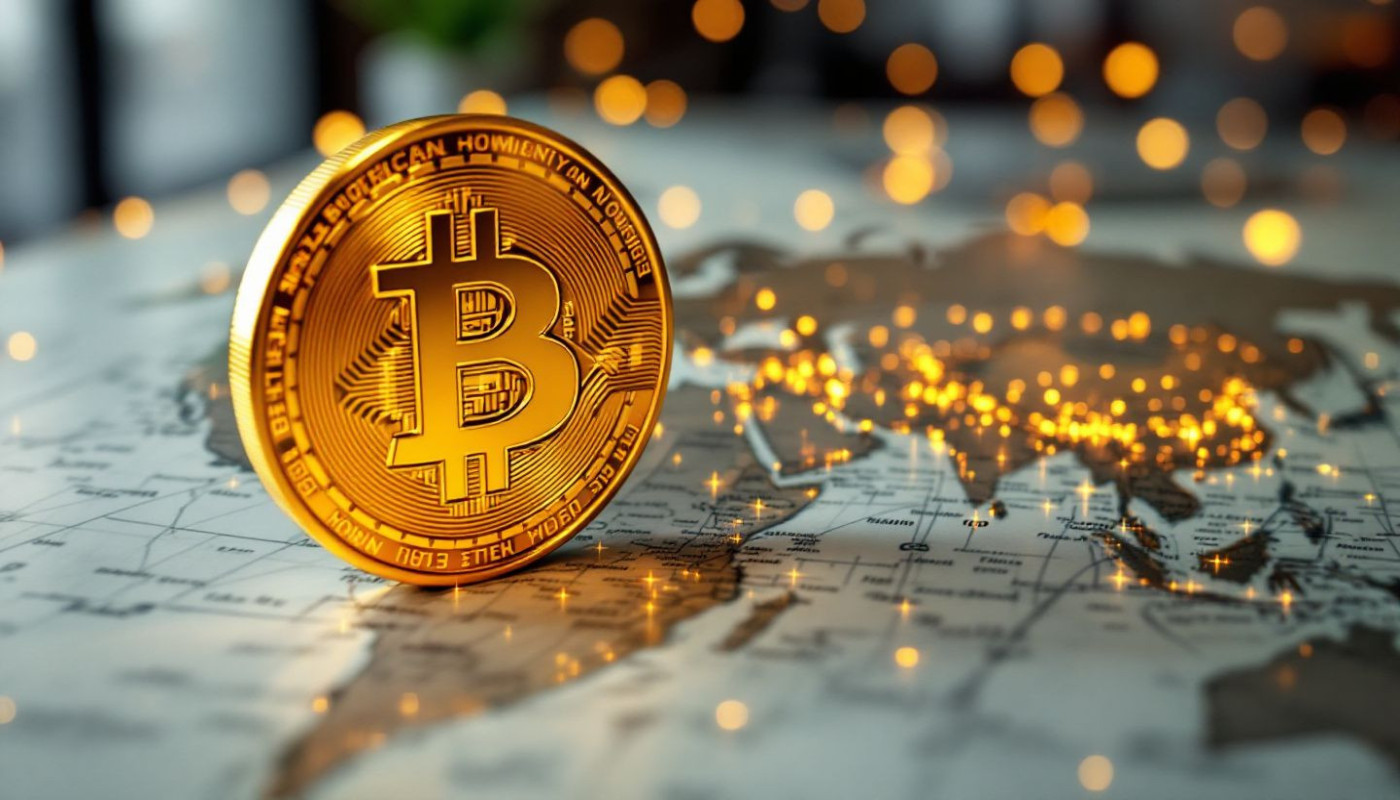 Impact du bitcoin sur la diversification des investissements pour les entrepreneurs