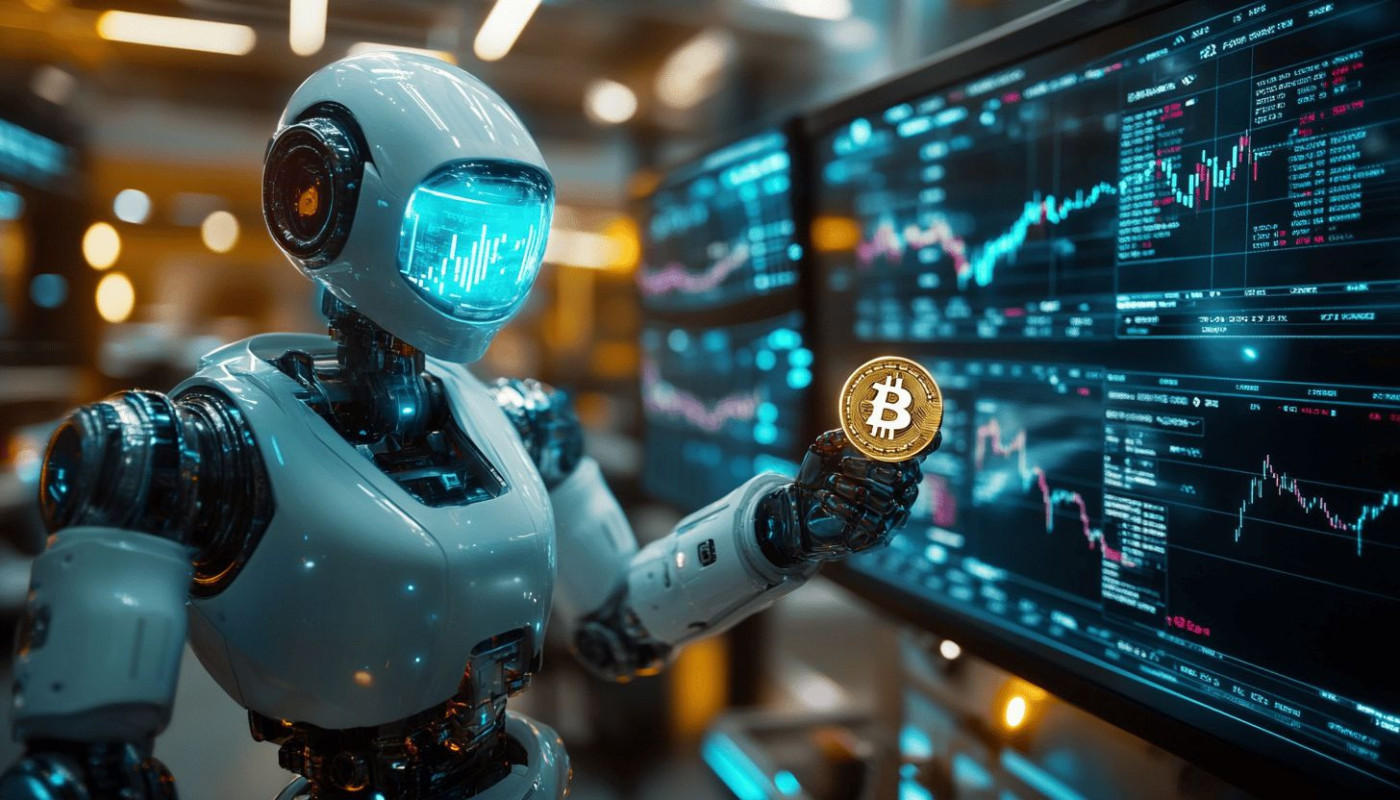 Les clés pour déchiffrer les tendances des marchés de cryptomonnaies en 2025