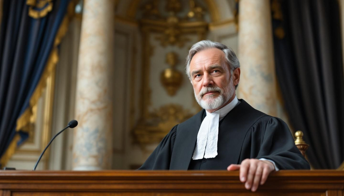 Les rôles et responsabilités méconnus d'un commissaire de justice à Paris