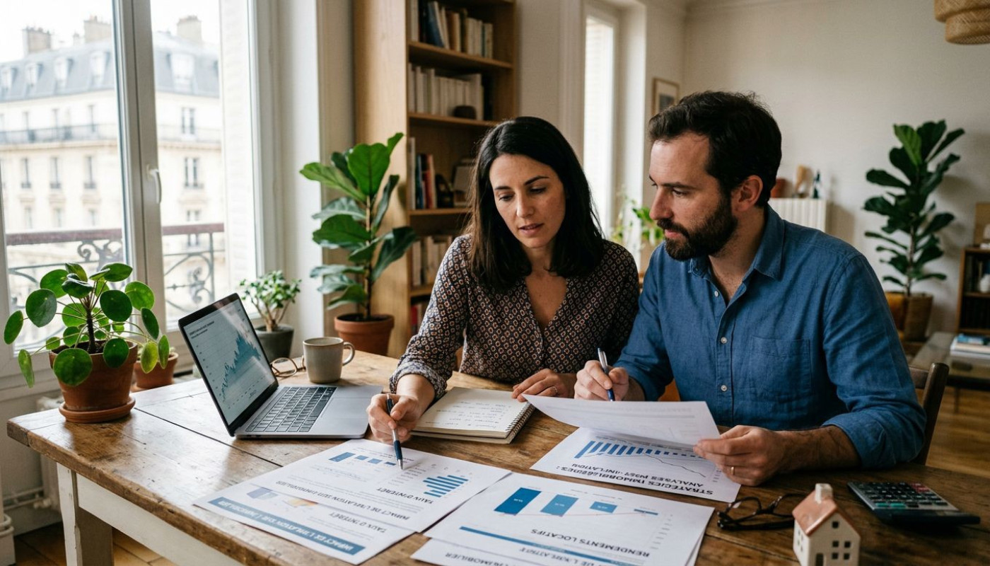 L’immobilier face à l’inflation : quelles stratégies privilégier selon les dernières analyses