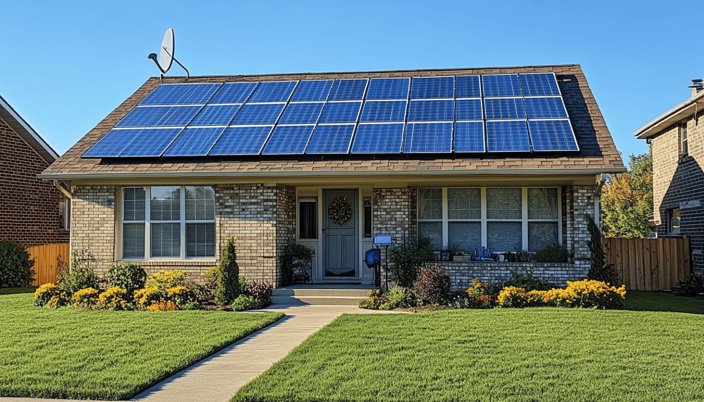 Maximiser l'efficacité énergétique : astuces pour propriétaires