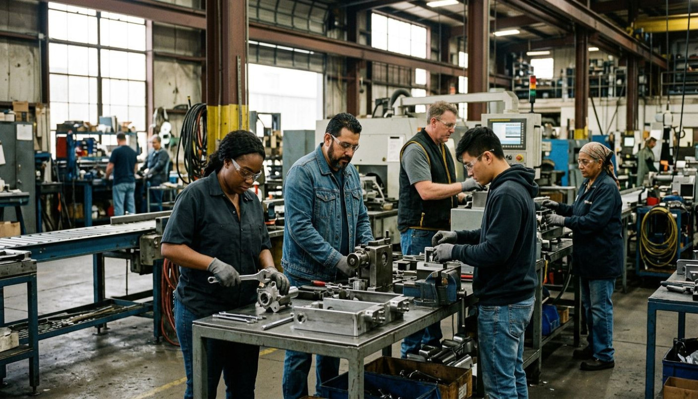 Quels sont les impacts des réformes du droit du travail en pratique ?