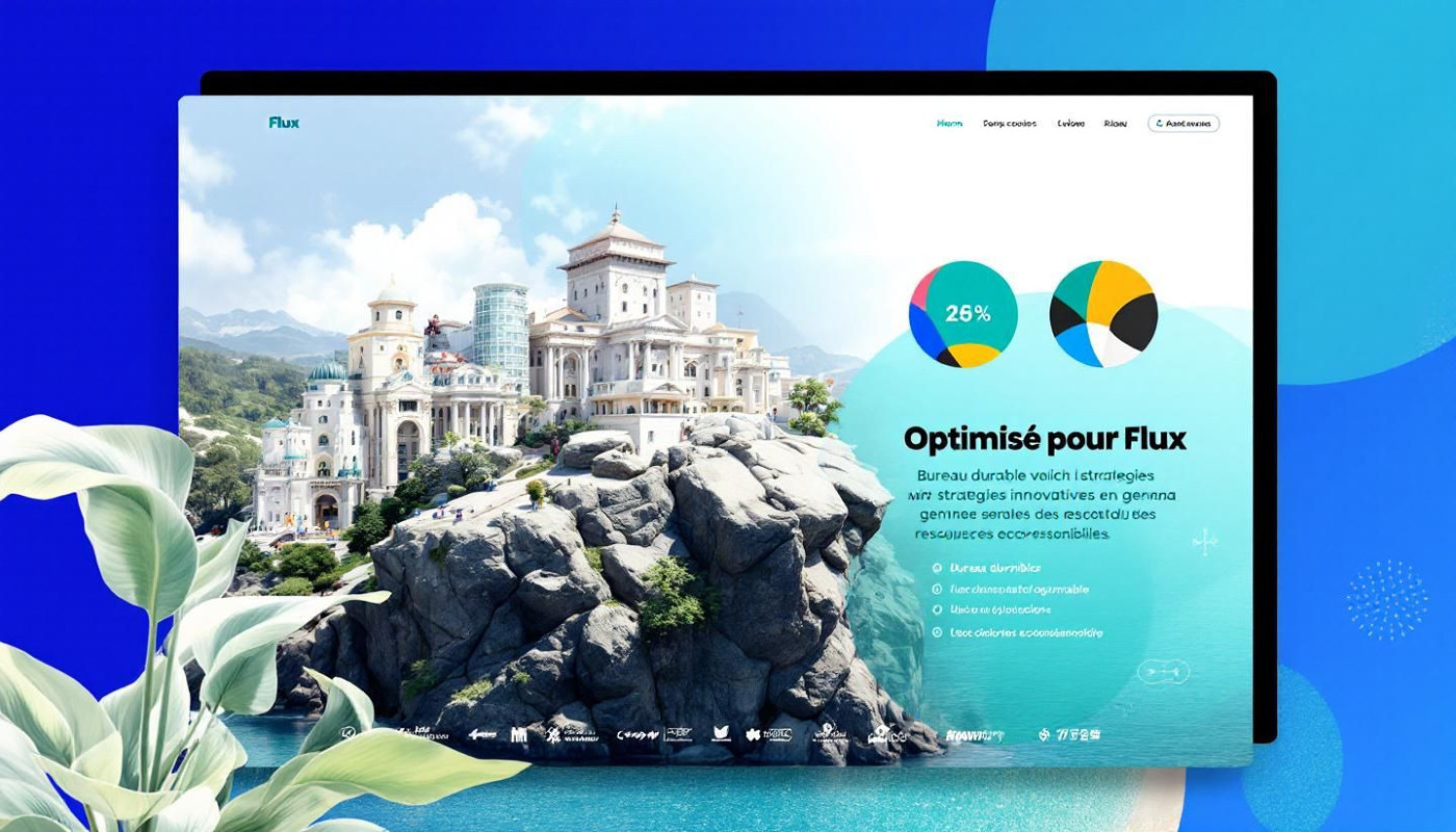 Stratégies novatrices pour une gestion écoresponsable des ressources en entreprise