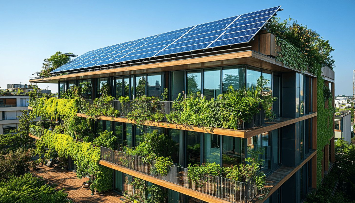 Stratégies pour augmenter l'efficacité énergétique dans les biens locatifs