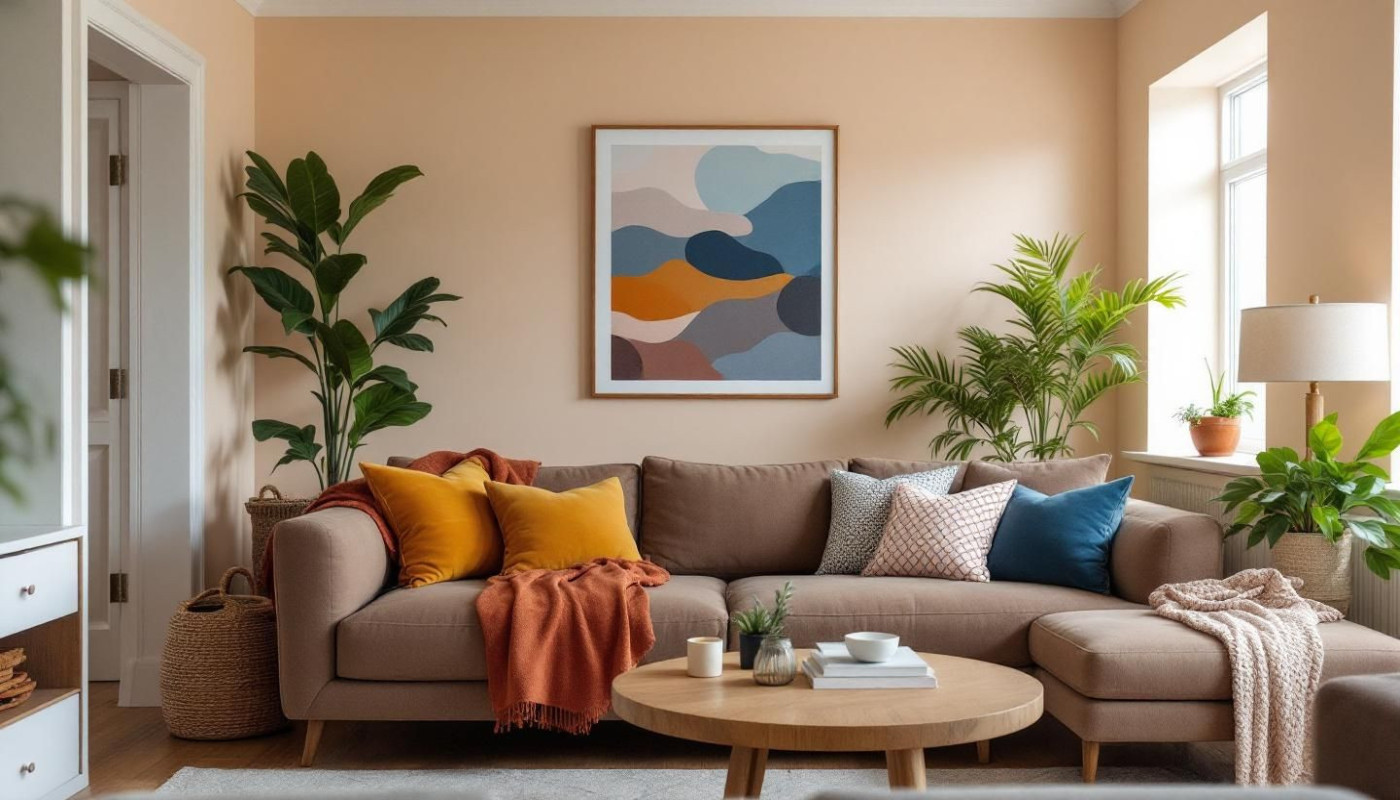 Stratégies pour rénover votre intérieur avec un budget limité